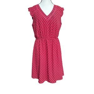 41 Hawthorn dress NWOT size Petite Large